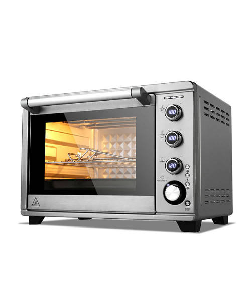 Multifunction Electric Oven