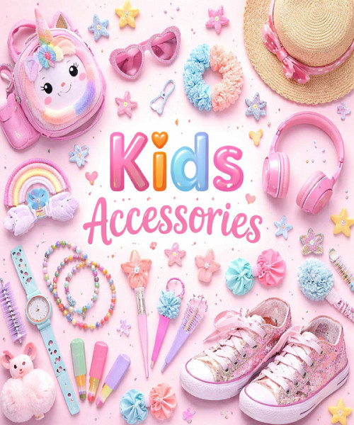 Baby Accessories