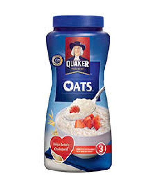 Oats